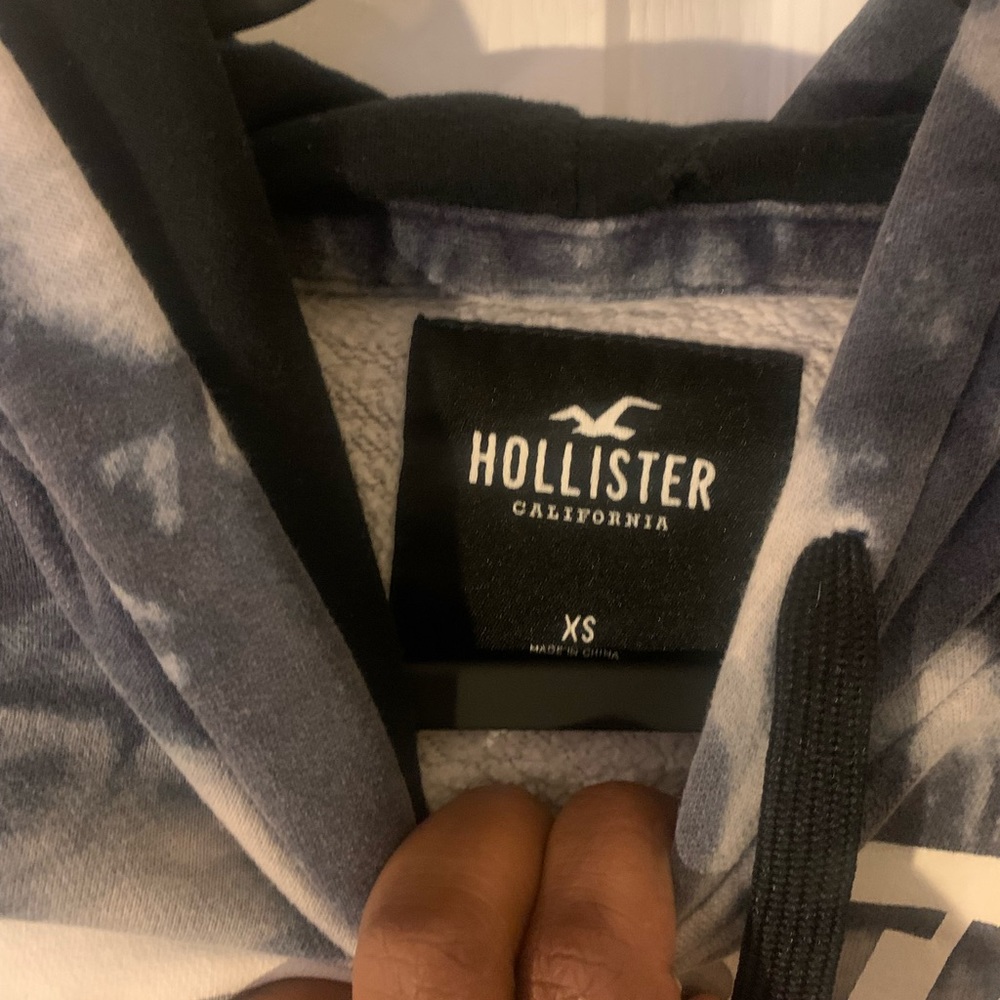 Hollister Sweater